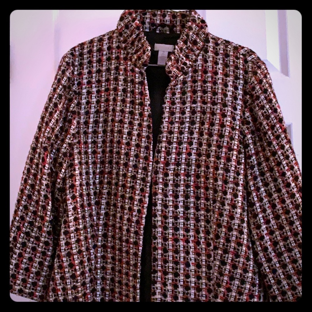 Blazer/sport coat
